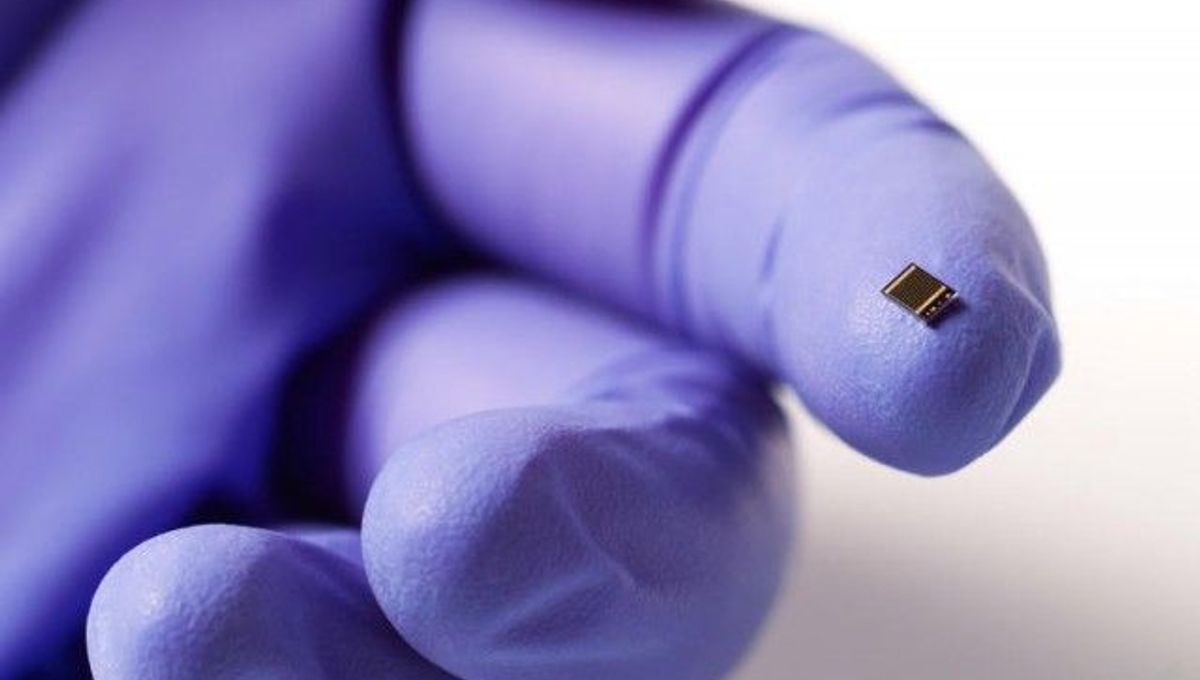 New Solar Cell Breaks World Record For Efficiency | IFLScience
