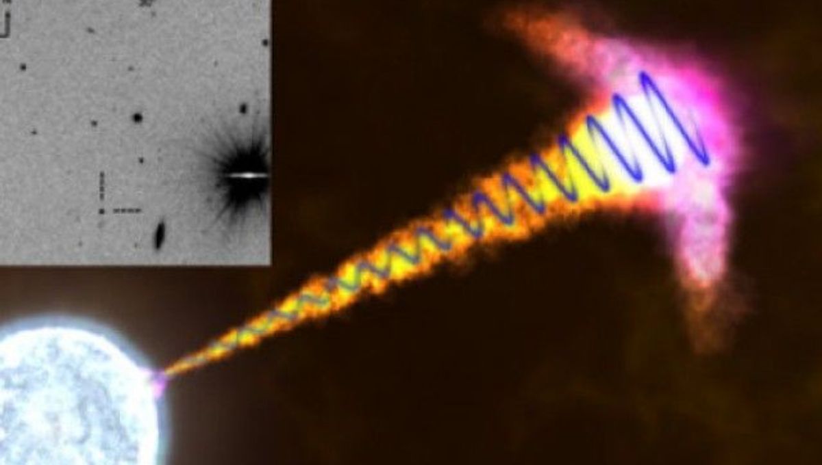 Clues About Black Hole Formation Found in Massive Stellar Explosion ...