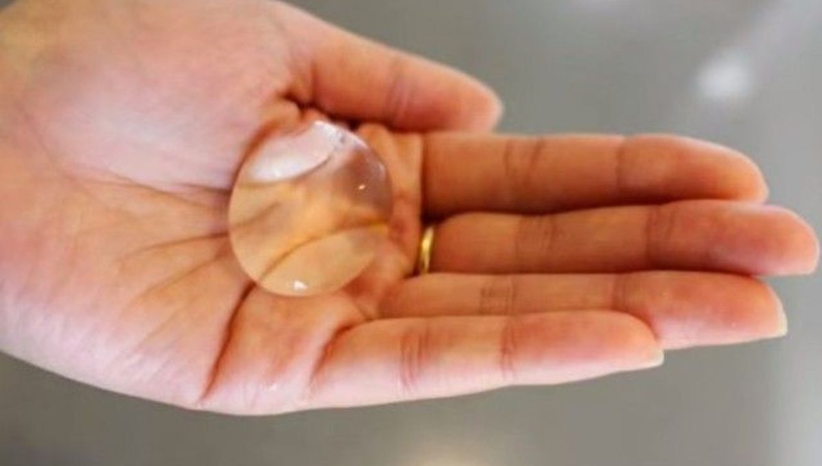 How To Make Edible Water Bottles IFLScience