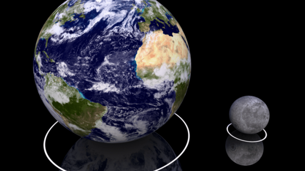 916 Replacing The Moon With Other Planets 916 Replacing The Moon With Other Planets