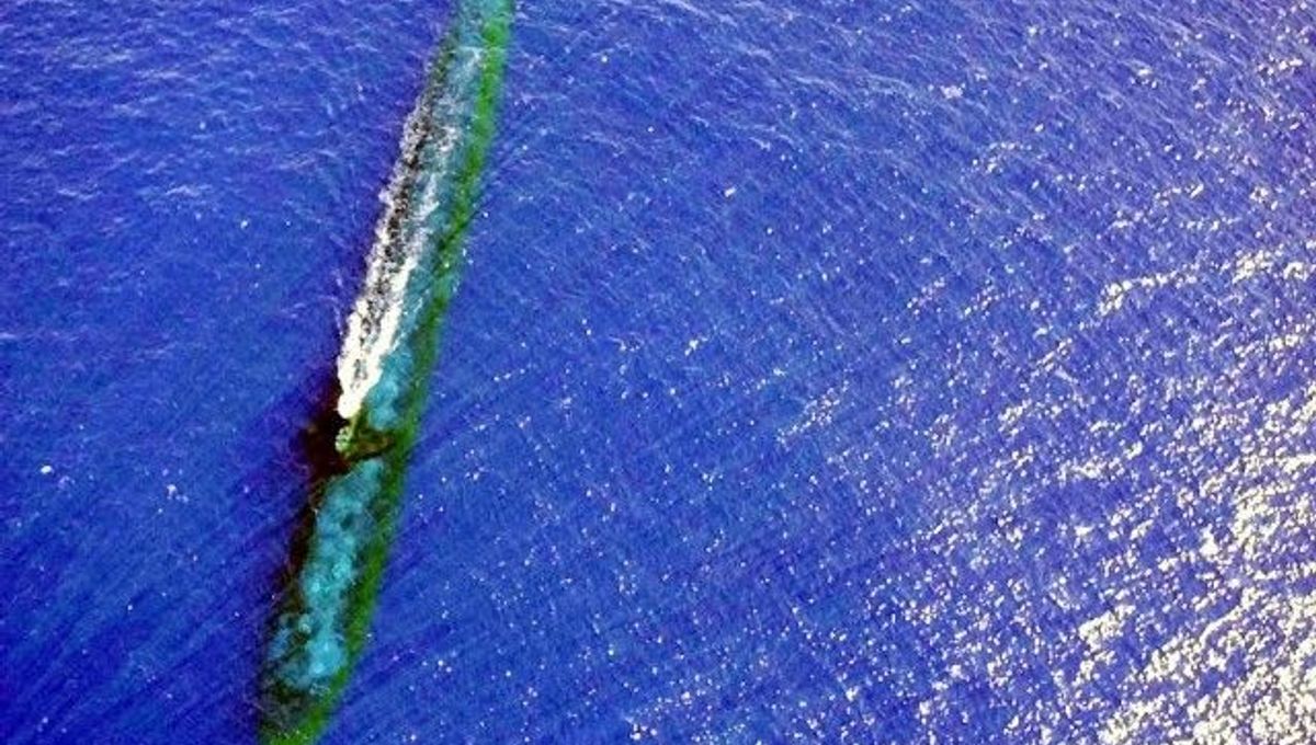 Quantum Positioning Could Be 1000x More Accurate Than GPS IFLScience