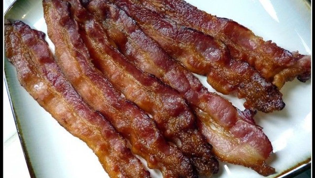 The Science Of Why Bacon Smells So Damn Good IFLScience