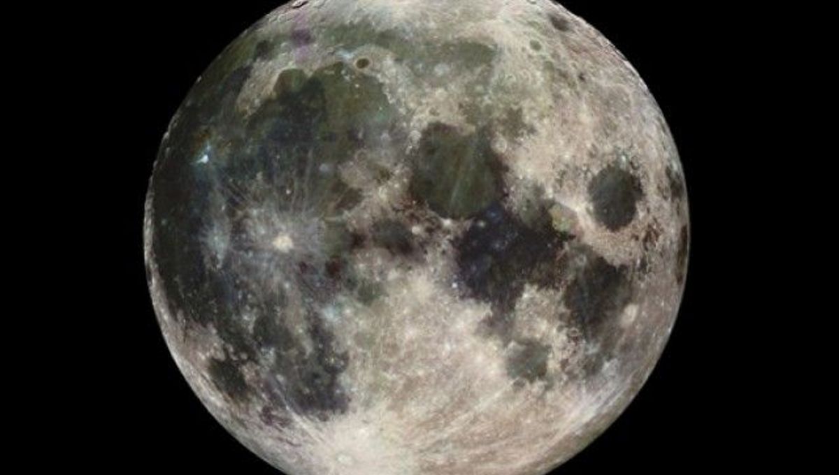 Vacation To The Moon For $150 Million | IFLScience
