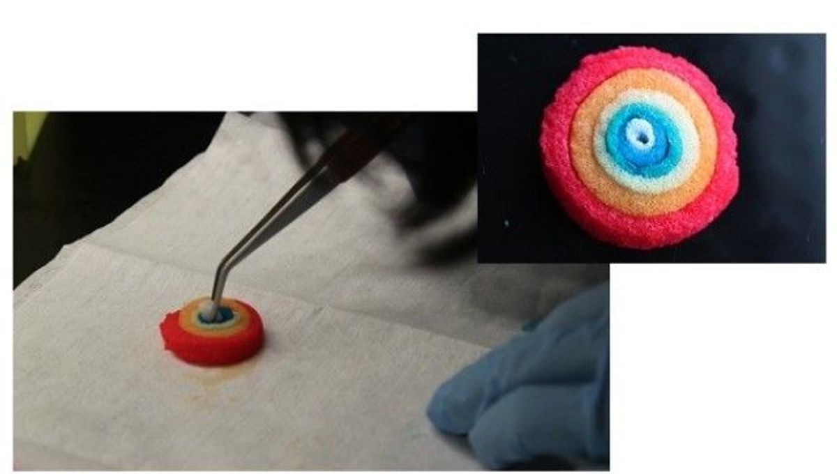 Scientists Create Functional 3D Brain Tissue | IFLScience