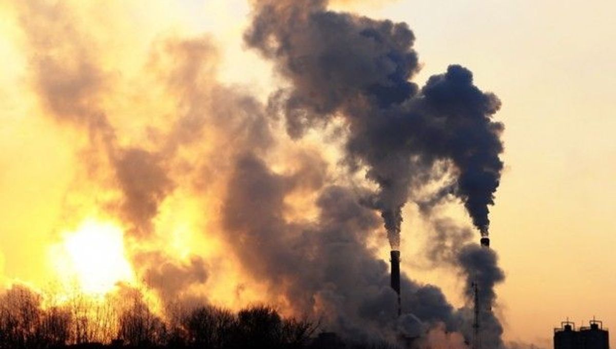 Us China Deal Shows All That Effort To Tackle Climate Change Might Actually Be Worth It