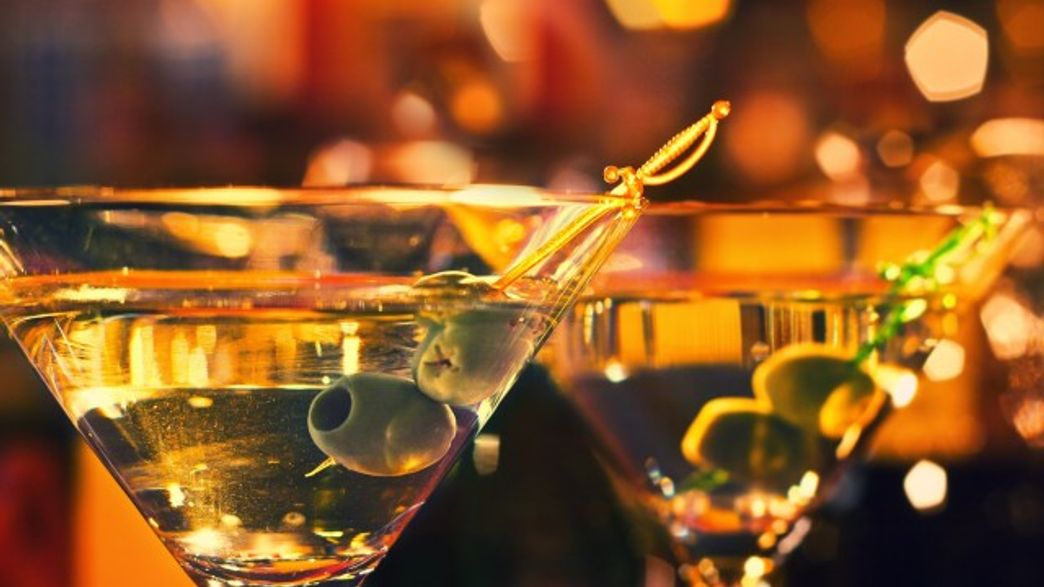 Why You Should Never Mix Alcohol With Energy Drinks IFLScience