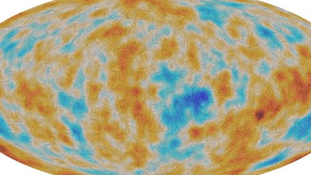 Earliest Stars 150 Million Years Older Than Previously Believed ...