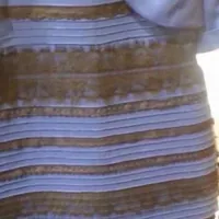 The Science Of Why This Dress Looks Different Colors To Different People | IFLScience The Science Of Why This Dress Looks Different Colors To Different People | IFLScience
