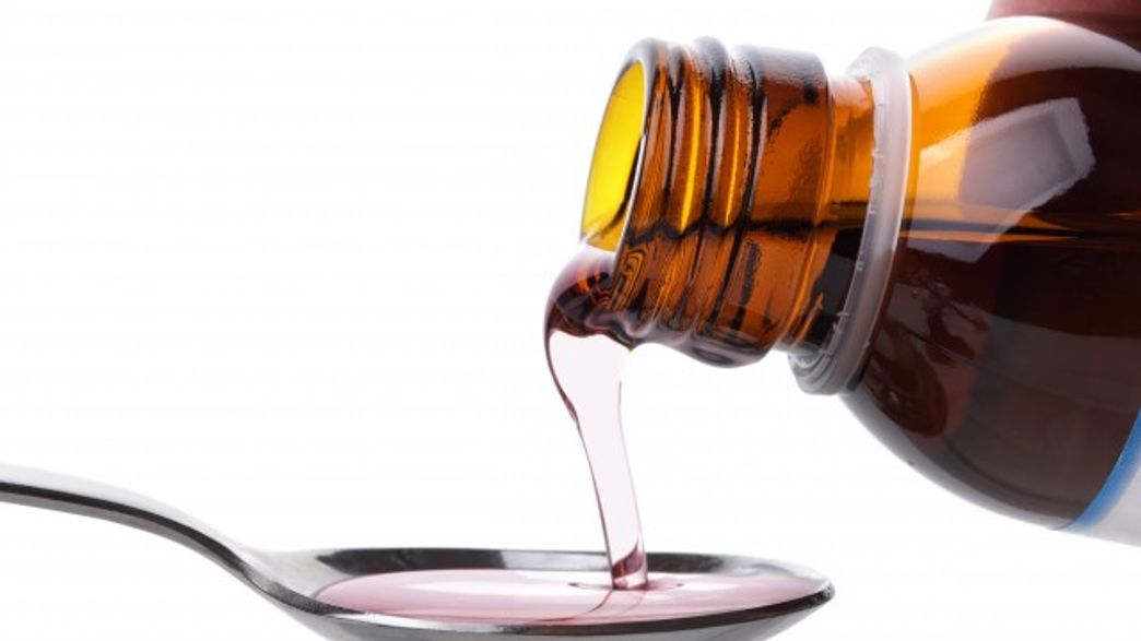 Trial Shows Cough Medicine Ingredient Could Help Treat Diabetes
