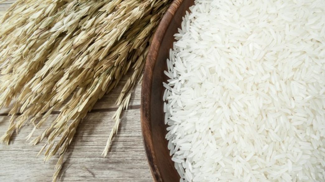 Scientists Discover Simple Technique That Cuts Calories In Rice By 60