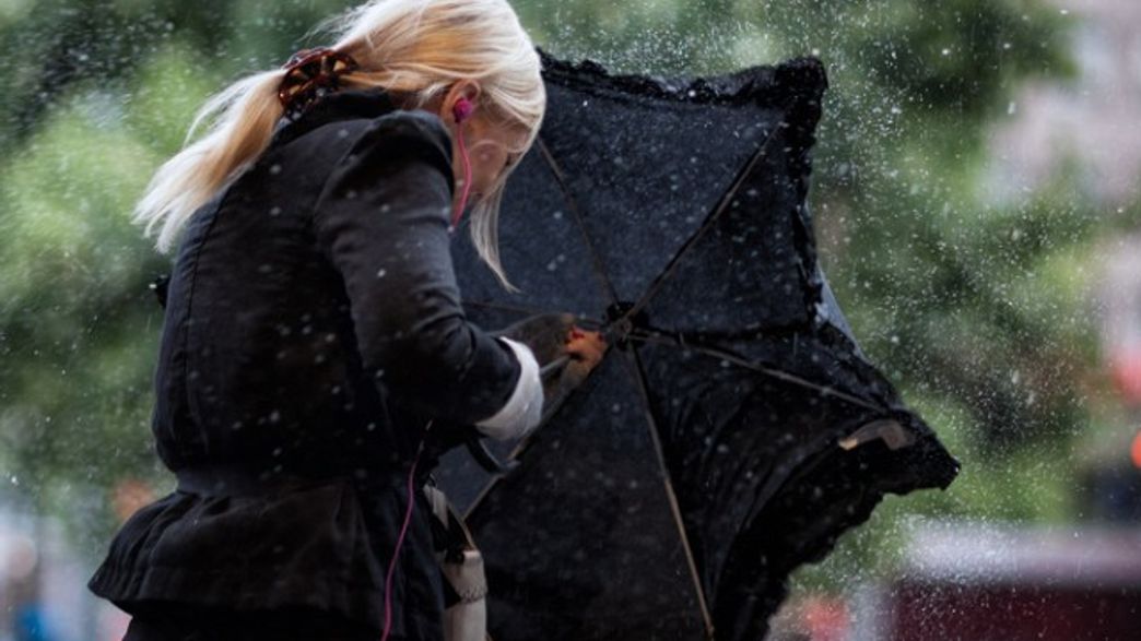 The Smell Of Rain How CSIRO Invented A New Word IFLScience