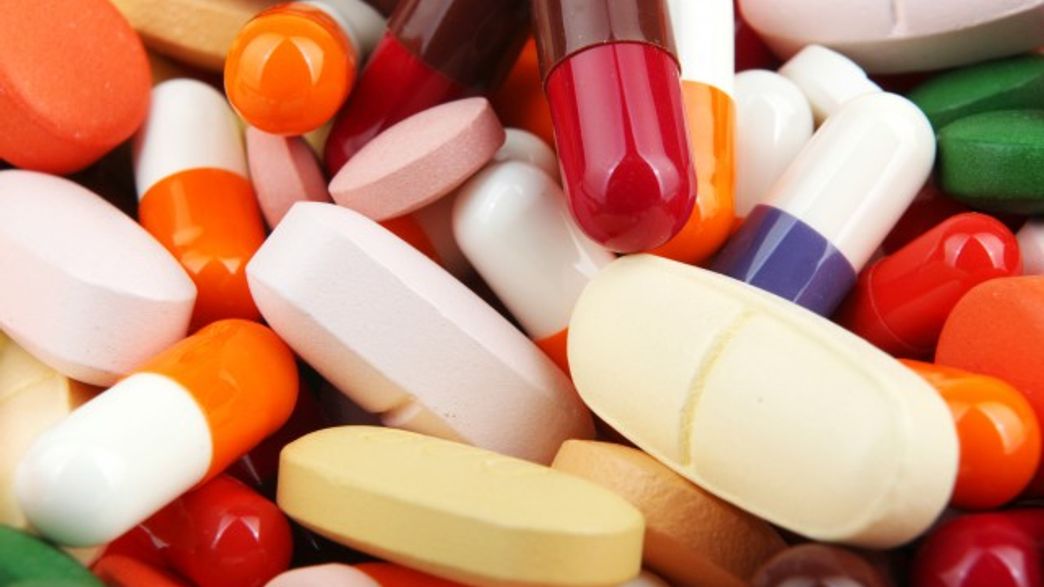 Vitamin Pills Could Increase Cancer Risk IFLScience