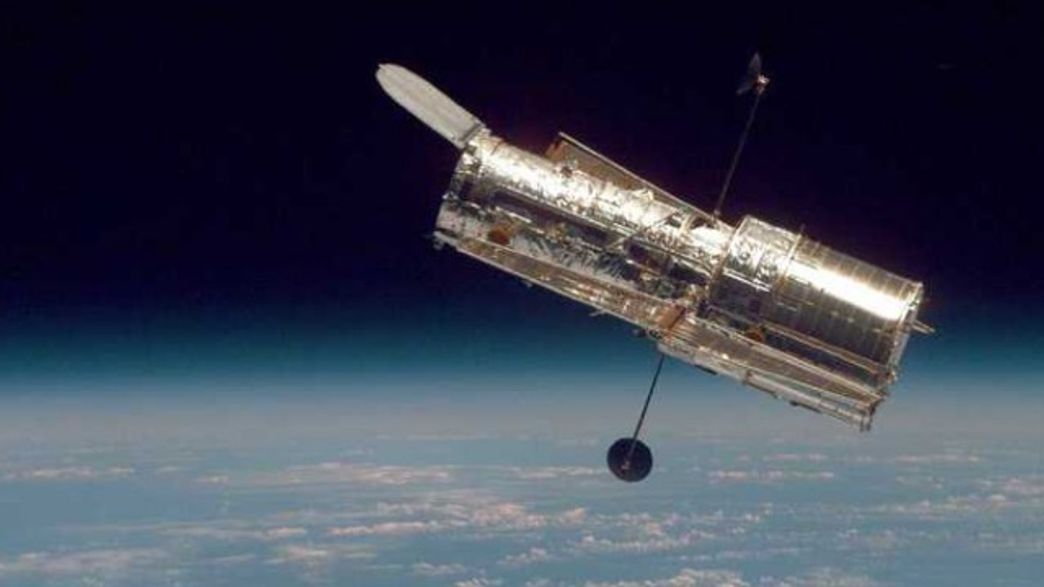 Why The Hubble Space Telescope Has Been Such A Stellar Success IFLScience
