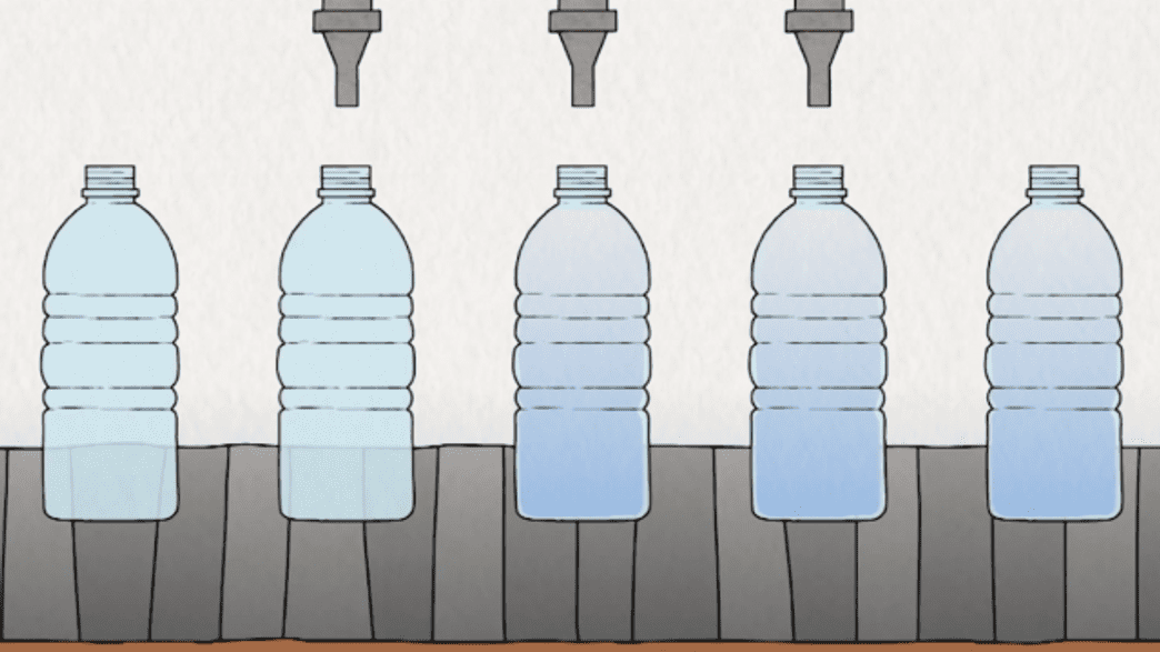 What Happens To The Plastic You Throw Away? IFLScience