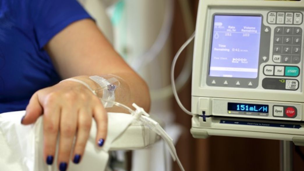 What Does Chemotherapy Do To Your Brain? IFLScience