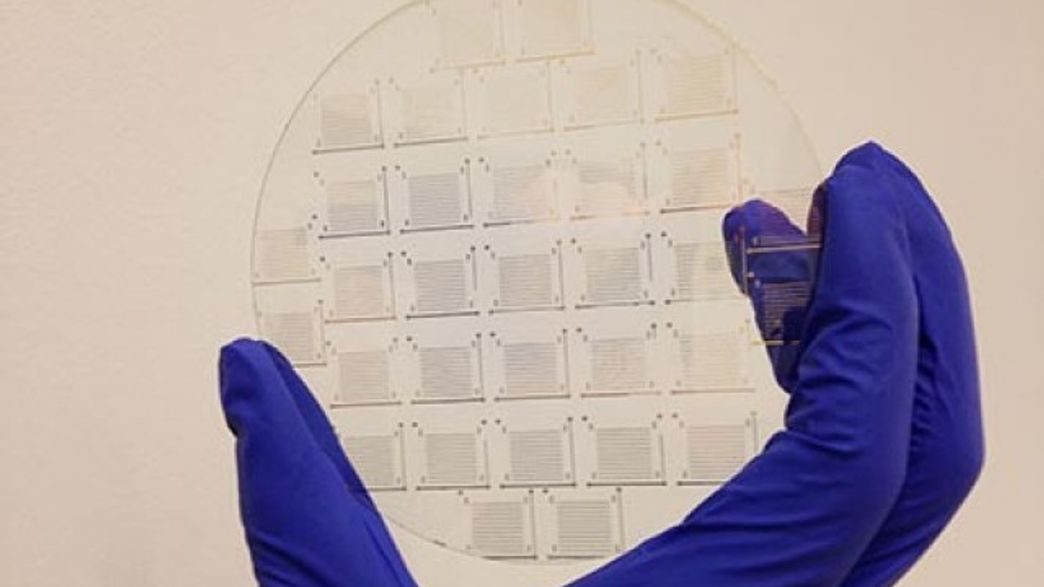 Researchers Make Semiconductors Just Three Atoms Thick | IFLScience