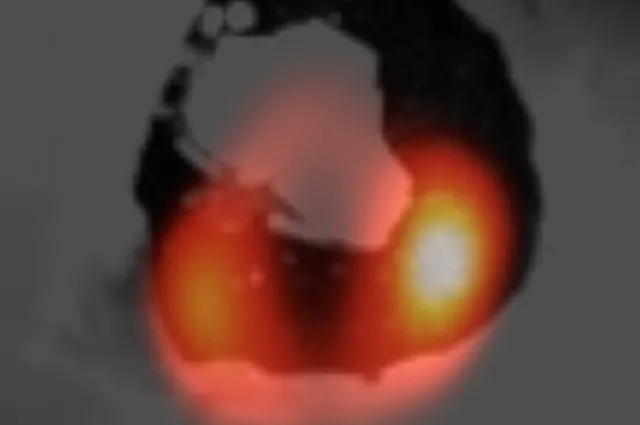 New Telescopes Reveal Io's Lake Of Lava | IFLScience