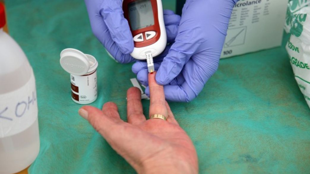 Type 2 Diabetes Might Be Caused By Your Bacteria Iflscience Type 2 Diabetes Might Be Caused By Your Bacteria Iflscience