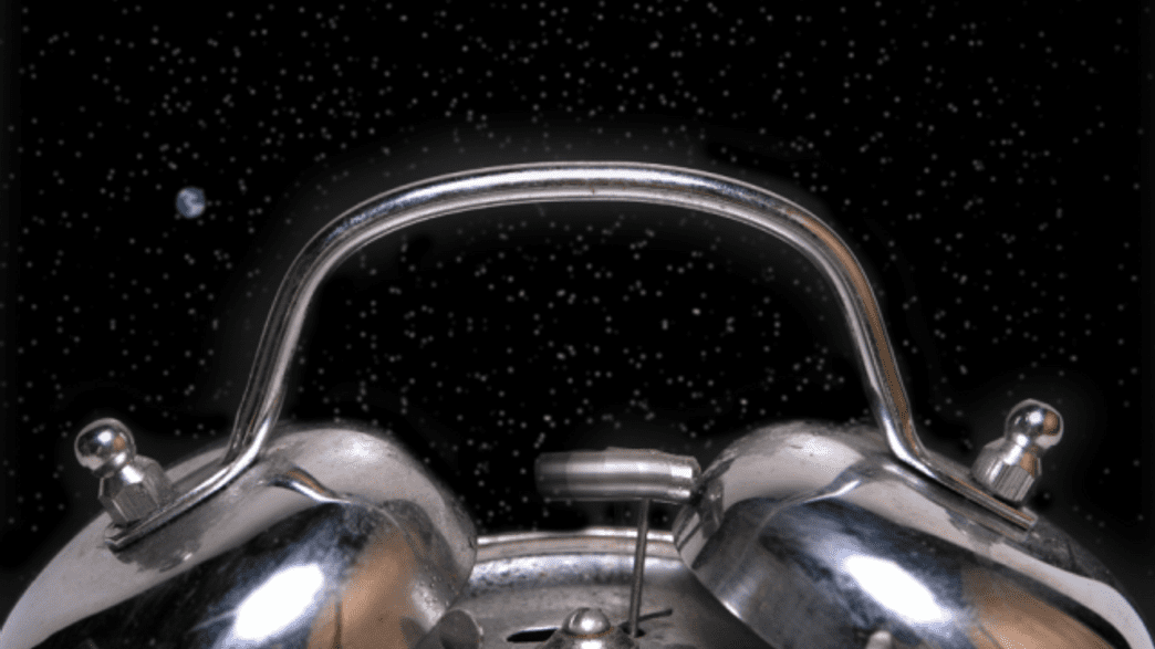 Is the Universe Ringing Like a Bell? | IFLScience