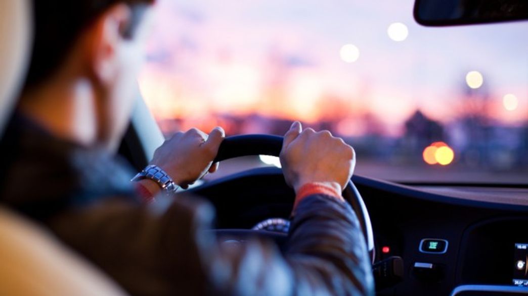 Hack Can Move Cyber Security Experts Hacked Into A MOVING CAR And Took Control ...