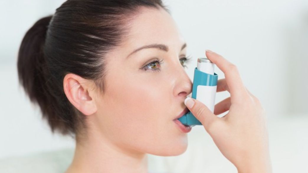 Asthma Rates Falling But Eczema And Hay Fever Stand Still. What Does