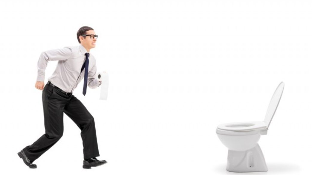 Why Does Coffee Make You Poop? IFLScience