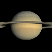 1798 How Saturn's Shepherd Moons Herd Its Rings