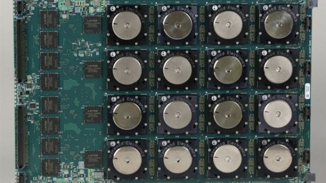 New Brain-Inspired Chip Can Perform 46 BILLION Synaptic Operations Per ...