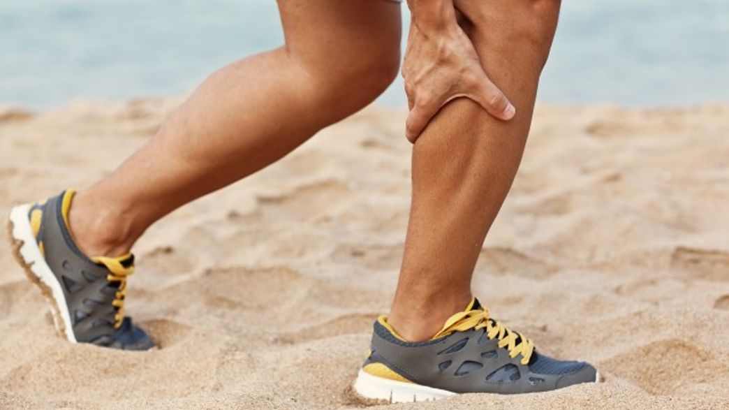 What Causes Cramps? IFLScience