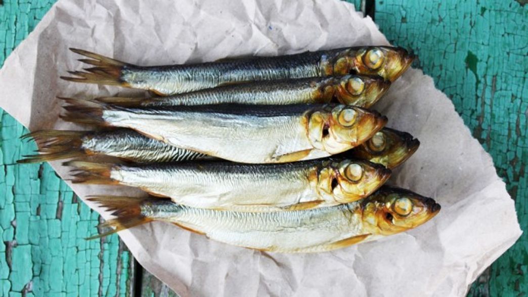 Eating Fish Linked To A Lower Risk Of Depression IFLScience