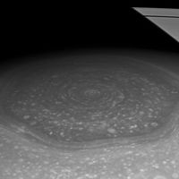 2549 Mystery Of Saturn's Weird Hexagon May Have Been Solved