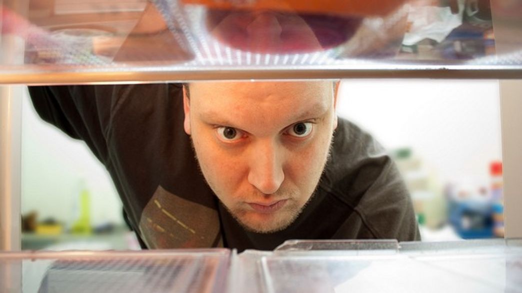 Chemical Messengers How Hormones Make Us Feel Hungry And Full IFLScience