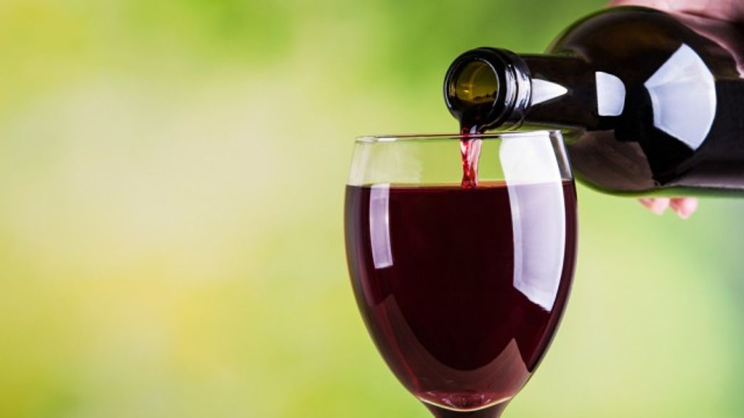 Arsenic In American Red Wine Exceeds Legal Levels For Drinking Water