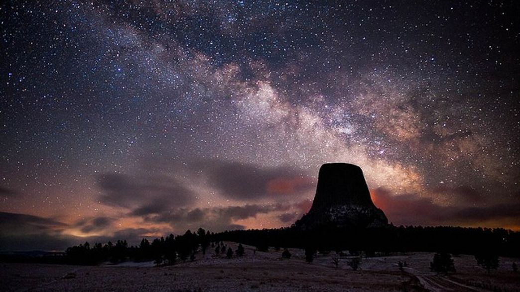 Most Detailed Image Of The Milky Way Stellar Nursery Yet | IFLScience