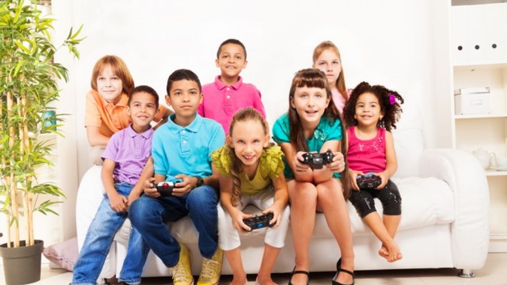 How Gaming Impacts Childrens' Academic Achievements | IFLScience