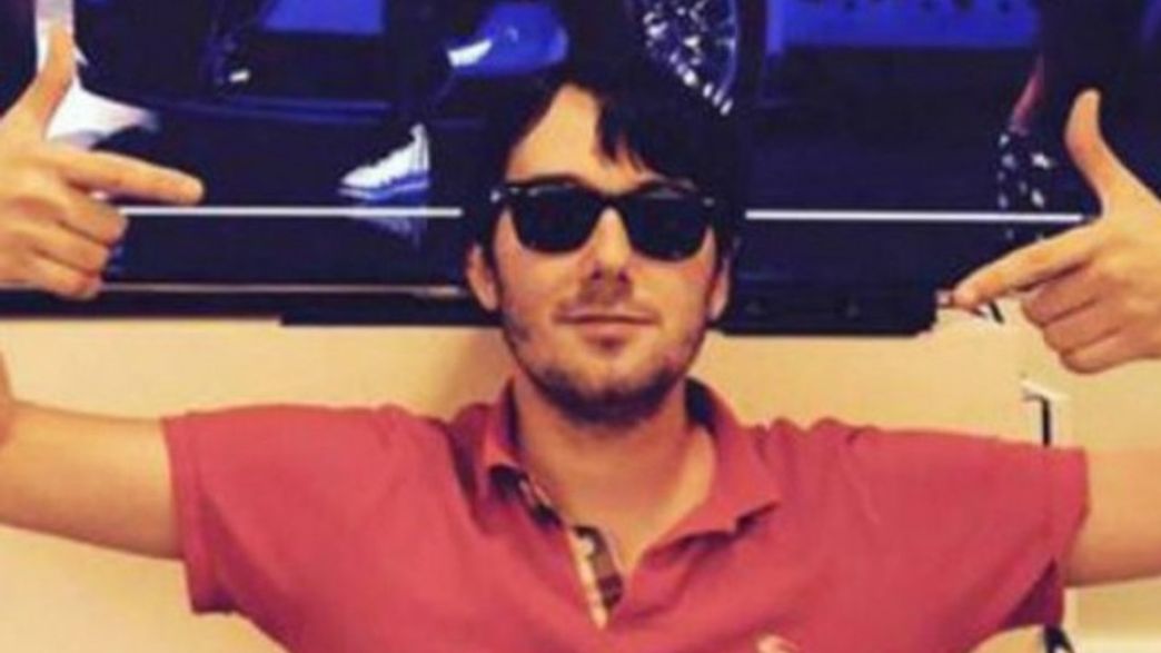 Rival Company Offers 1 Alternative Pill To Martin Shkreli’s 750 HIV