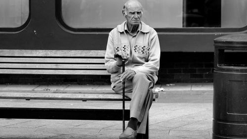 3524 The Deadly Truth About Loneliness
