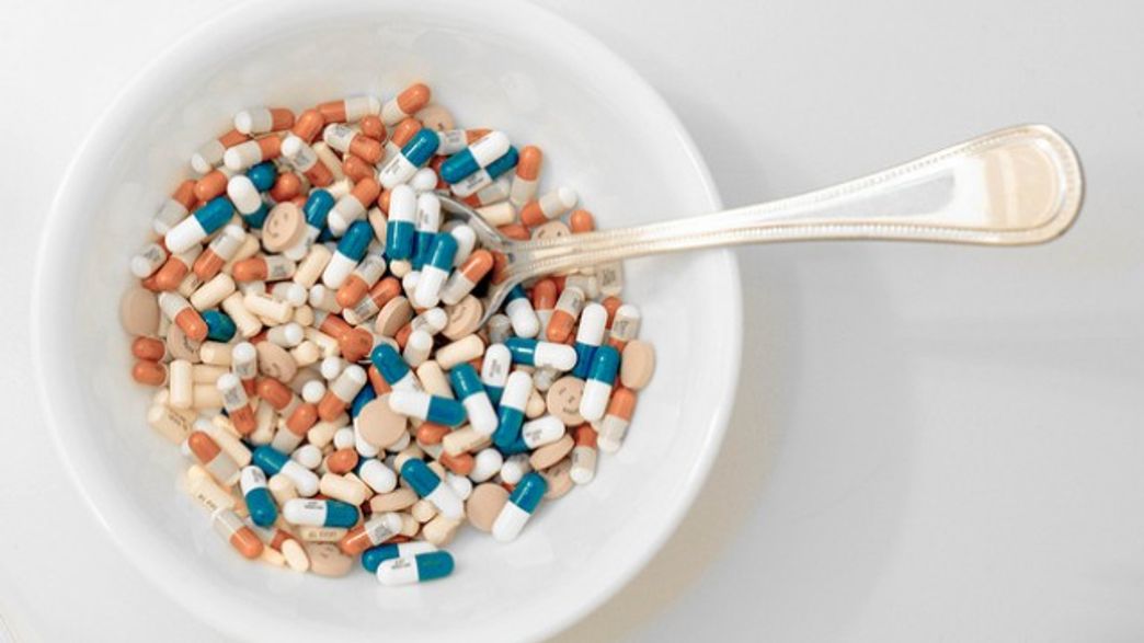 Which Countries Consume The Most Antidepressants? IFLScience