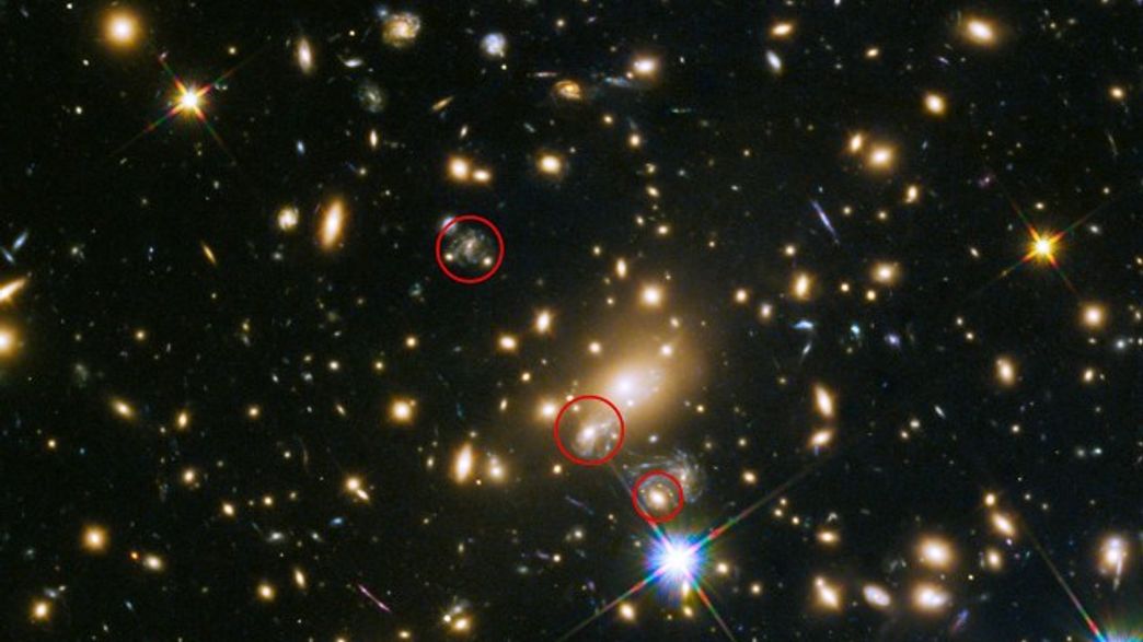There Will Be A Supernova In The Sky In 2016 | IFLScience