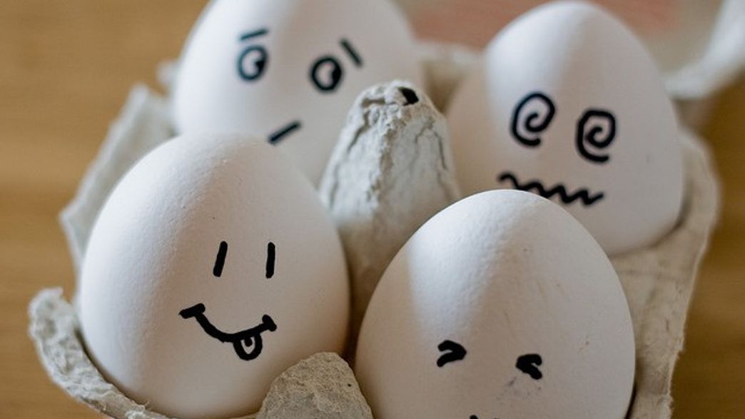 Why Do People Prefer The Smell of Their Own Farts Over Someone Else's