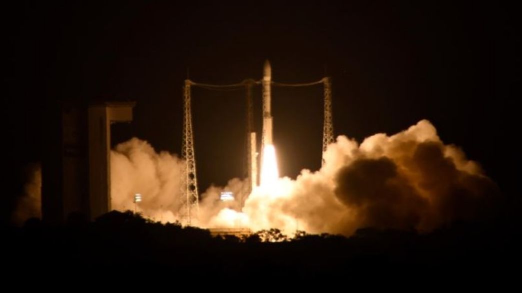 Hunt For Gravitational Waves Continues With New Spacecraft | IFLScience