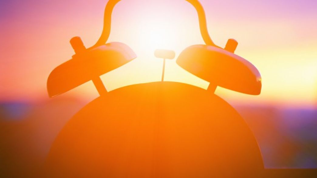 These Maps Will Show You Exactly How Pointless Daylight Savings Time Is