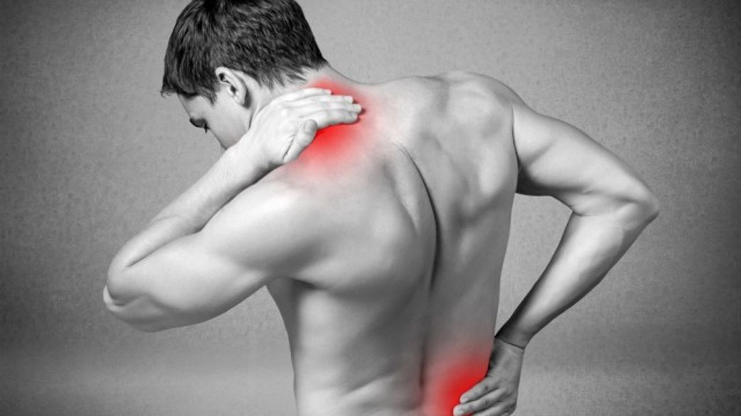 Taskine Pain Parkinson's Drug Could Treat Patients With Chronic Pain | IFLScience