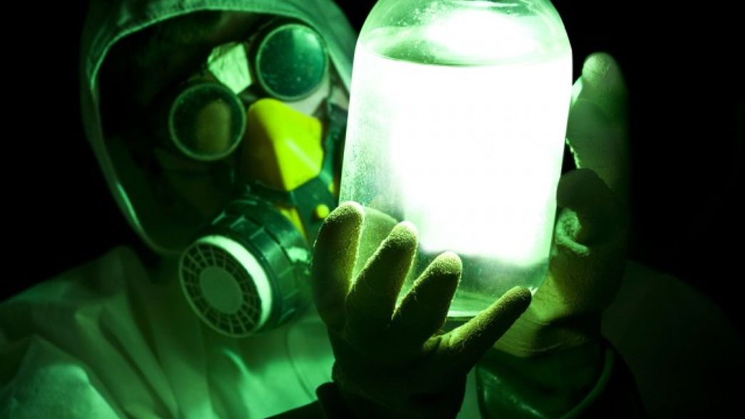 The Top 10 Weirdest Science Stories Of 2015 IFLScience