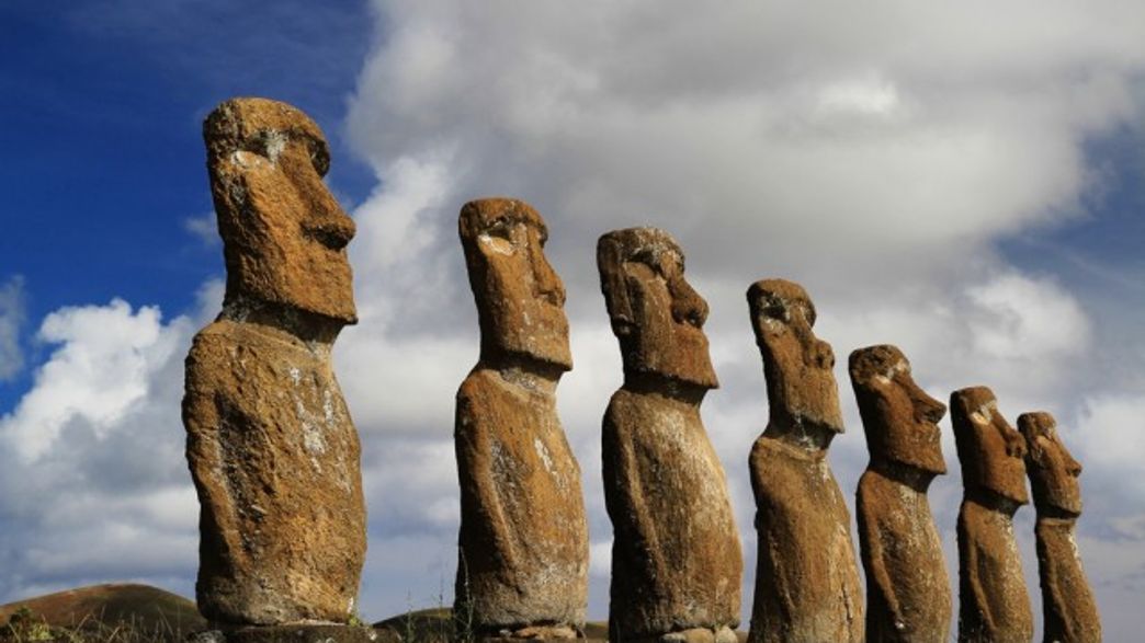 Mystery Of Easter Island Inhabitants Deepens IFLScience