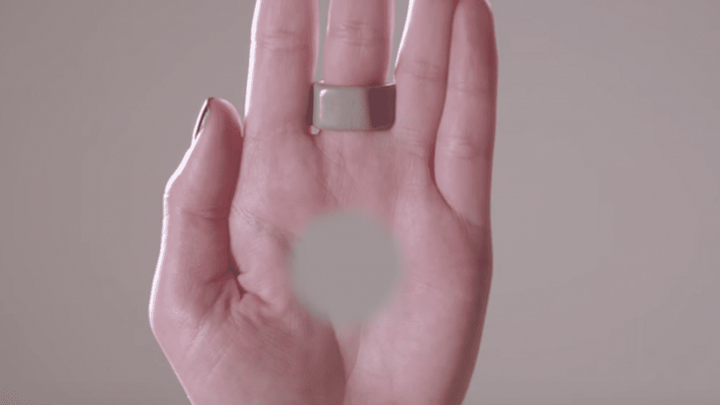 This Bizarre Illusion Makes You See A "Hole" In Your Hand IFLScience