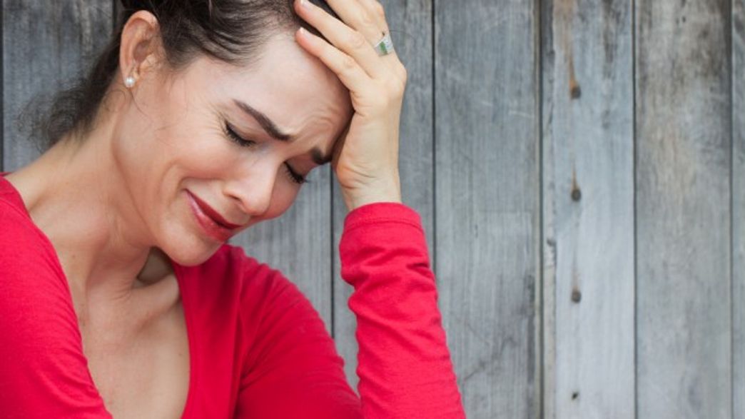 Laughing Gas May Help To Stop Distressing Memories From Forming