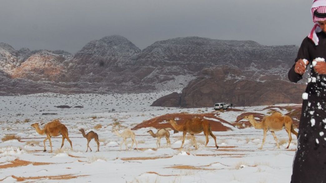 How Scientists Know Climate Change Is Happening IFLScience