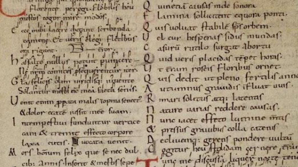 You Can Now Listen To A Song That Hasn't Been Played For 1,000 Years