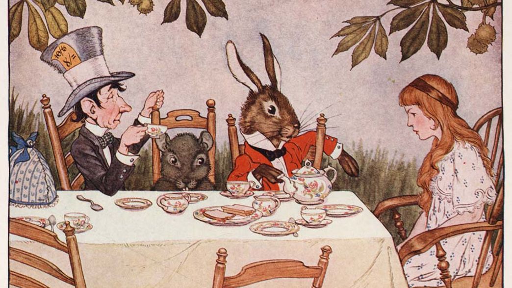 Letson Rabbit Does Lettuce Actually Get Your Rabbit Stoned? | IFLScience
